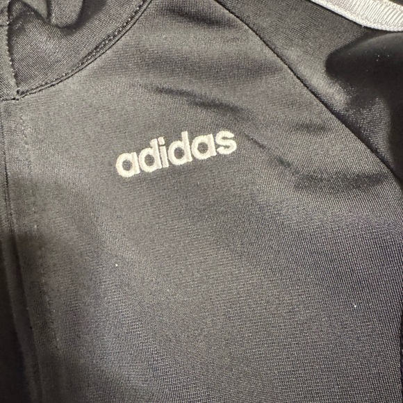 Adidas toddler track suit outfit size 4T - Picture 7 of 10